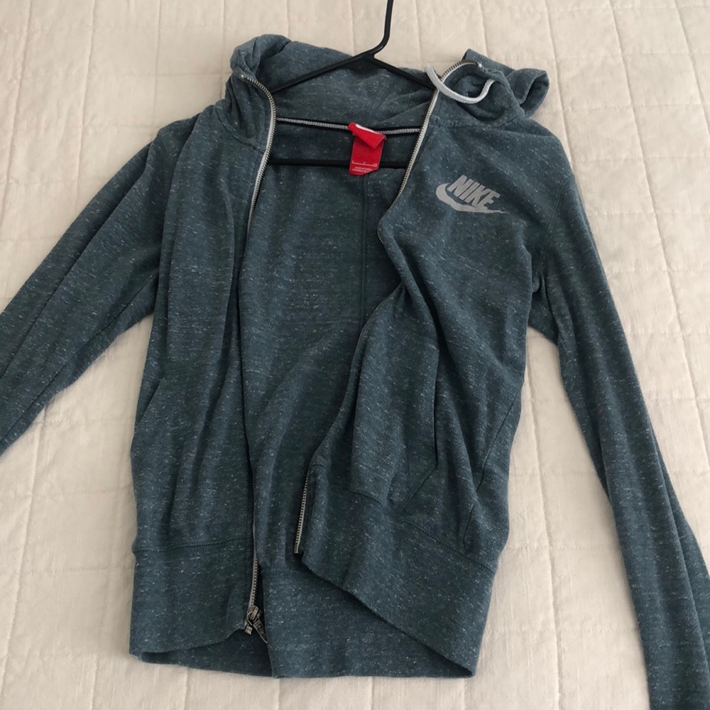 Nike Jacket